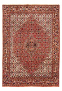 Perserteppich - Bidjar - Royal - 290 x 200 cm - rot