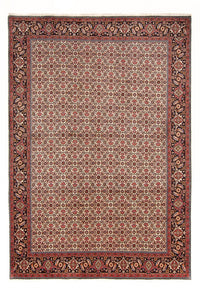Perserteppich - Bidjar - Royal - 290 x 200 cm - creme