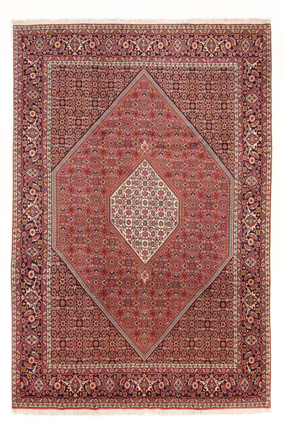 Bidjar - Bukan Teppich 203x310cm - Perserteppich