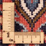 Perserteppich - Bidjar - Royal - 300 x 200 cm - rot