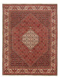 Perserteppich - Bidjar - Royal - 260 x 200 cm - rot