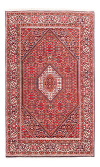 Perserteppich - Bidjar - Royal - 170 x 110 cm - rot