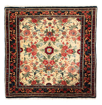 Bidjar - Bukan Teppich 70x70cm - Perserteppich – product image