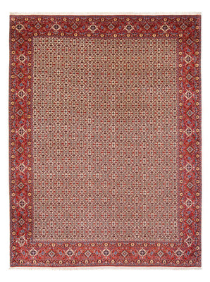 Perserteppich - Bidjar - Royal - 343 x 260 cm - creme