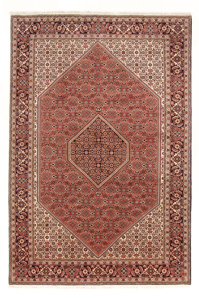 Bidjar - Bukan Teppich 196x297cm - Perserteppich
