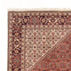 Perserteppich - Bidjar - Royal - 297 x 196 cm - rot