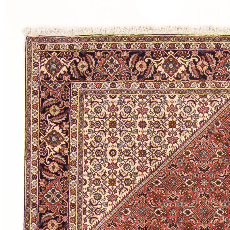 Perserteppich - Bidjar - Royal - 297 x 196 cm - rot