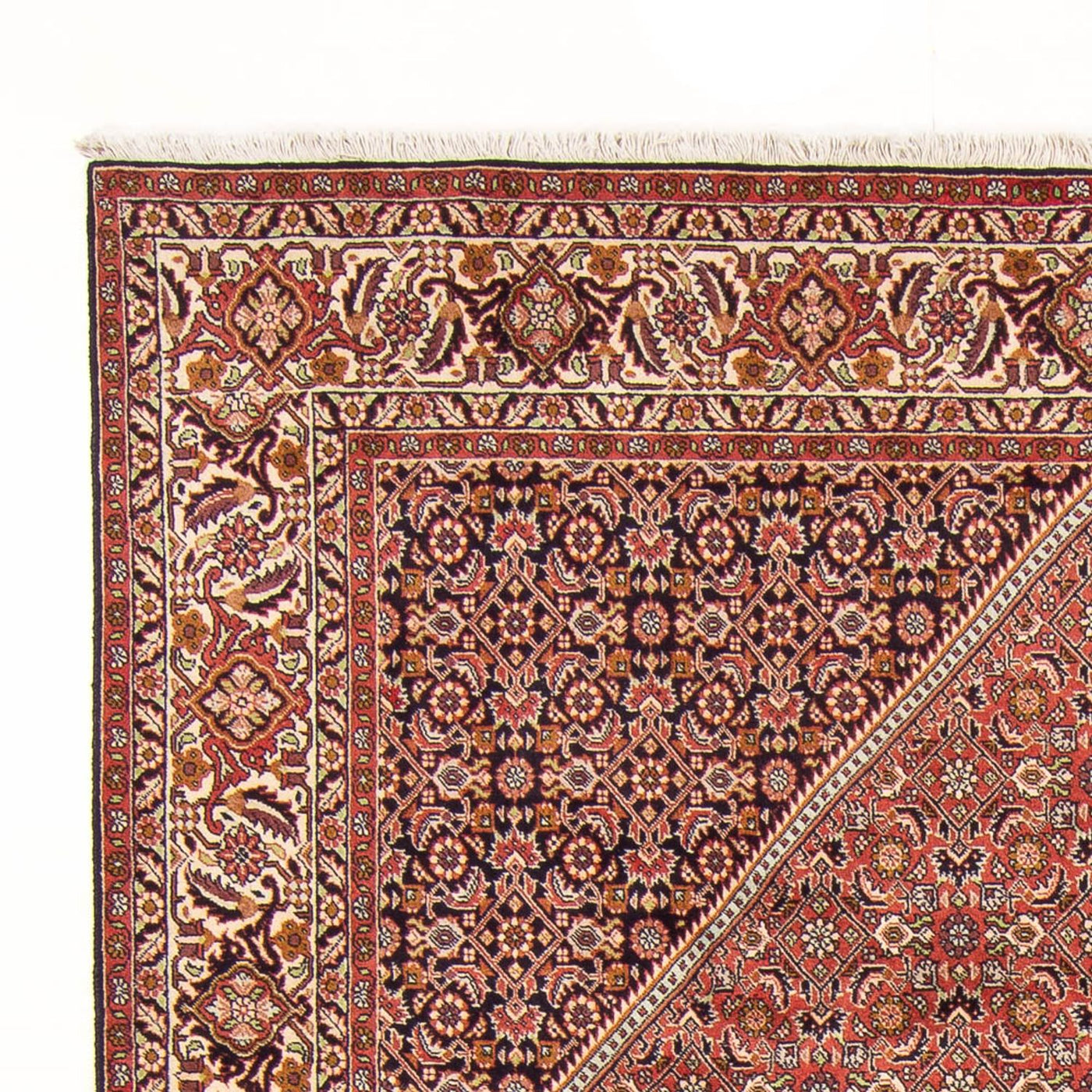 Bidjar - Bukan Teppich 293x197cm - Perserteppich