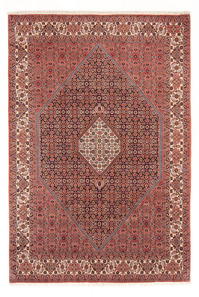 Bidjar - Bukan Teppich 197x295cm - Perserteppich