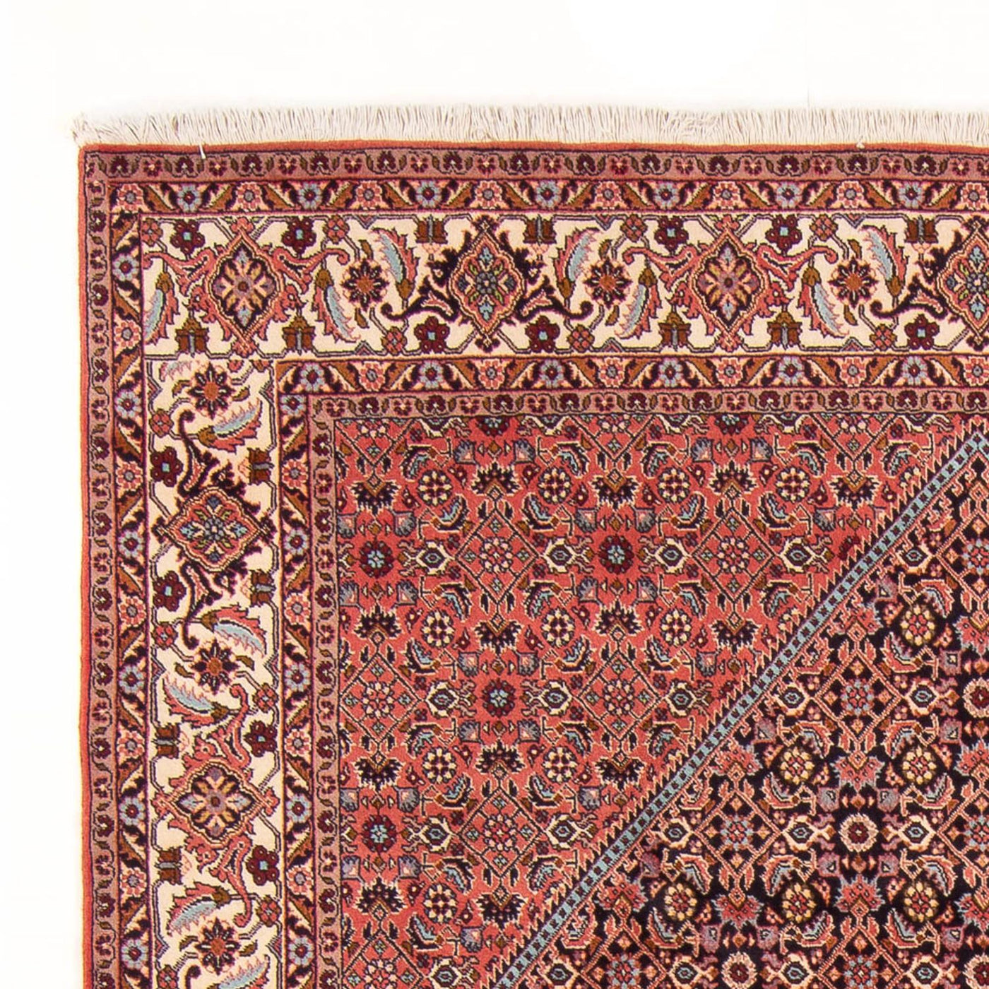 Bidjar - Bukan Teppich 295x197cm - Perserteppich