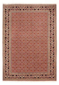 Perserteppich - Bidjar - Royal - 288 x 202 cm - rot
