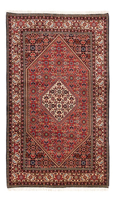 Perserteppich - Bidjar - Royal - 179 x 110 cm - rot
