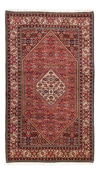 Perserteppich - Bidjar - Royal - 179 x 110 cm - rot