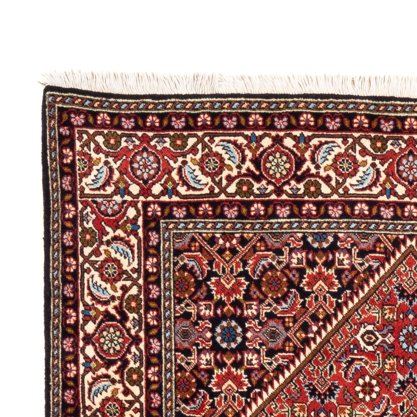 Bidjar - Bukan Teppich 179x110cm - Perserteppich