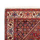 Perserteppich - Bidjar - Royal - 167 x 110 cm - rot