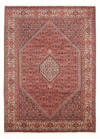 Perserteppich - Bidjar - Royal - 290 x 204 cm - rot