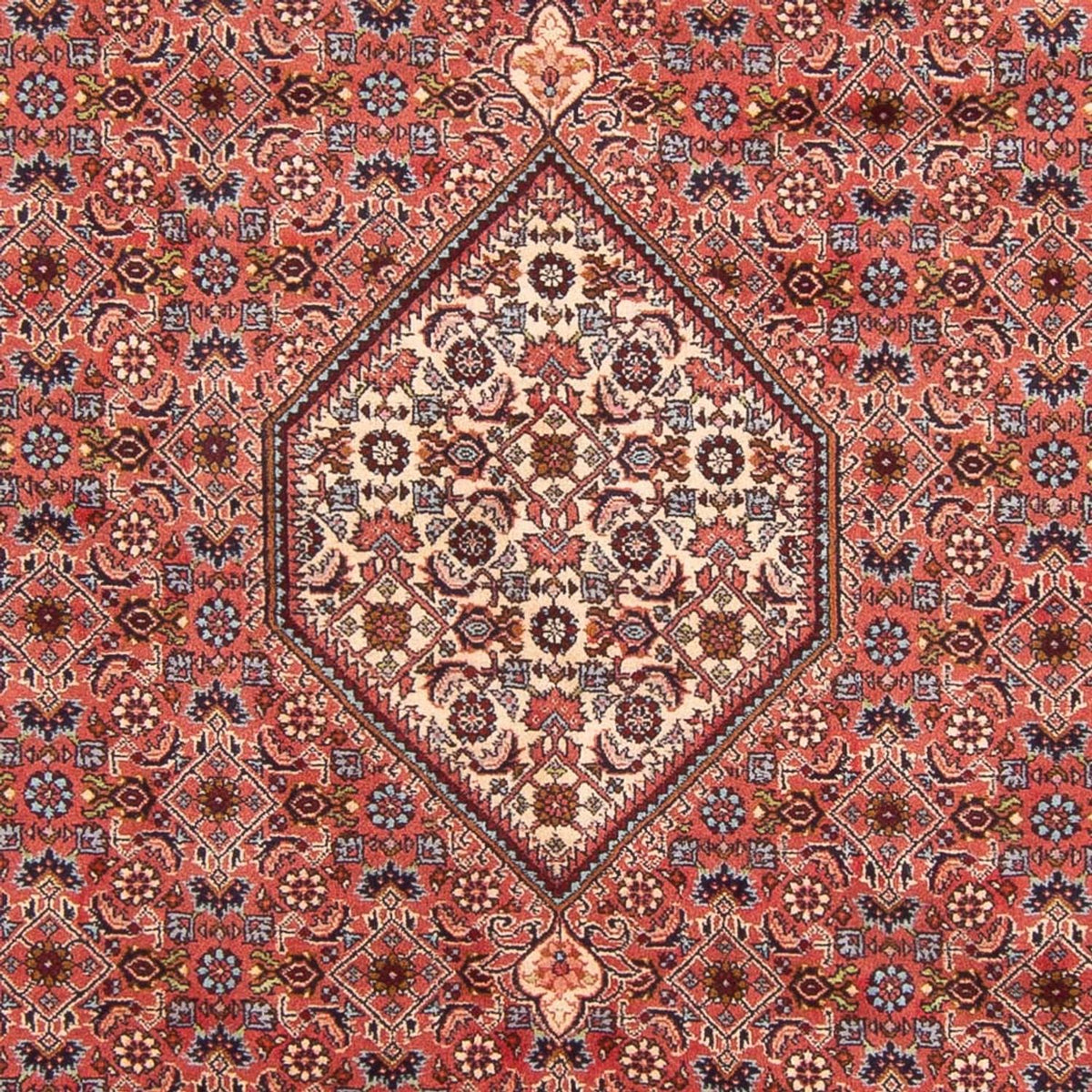 Perserteppich - Bidjar - Royal - 290 x 204 cm - rot