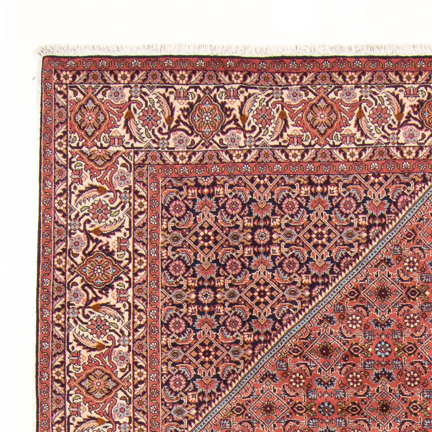 Bidjar - Bukan Teppich 290x204cm - Perserteppich
