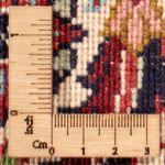 Perserteppich - Bidjar - Royal - 303 x 200 cm - rot