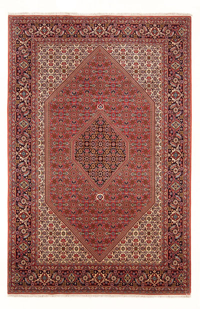 Bidjar - Bukan Teppich 200x307cm - Perserteppich