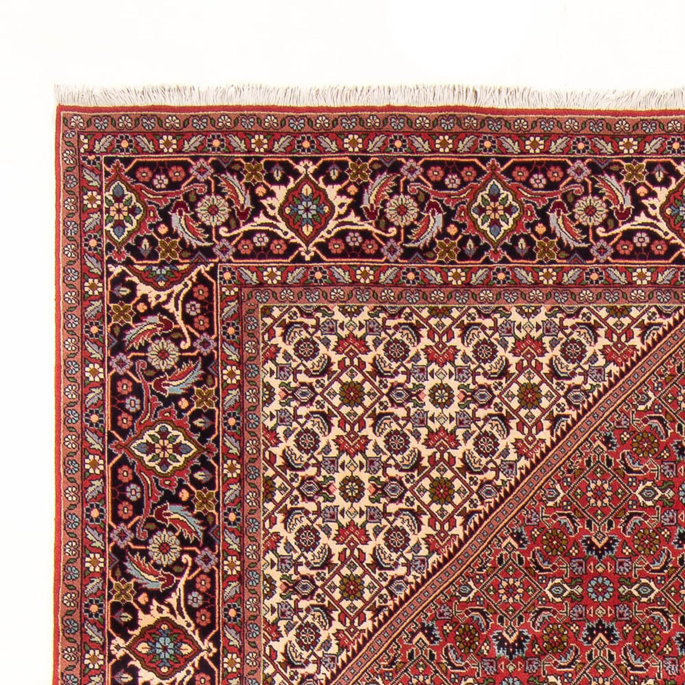 Bidjar - Bukan Teppich 307x200cm - Perserteppich
