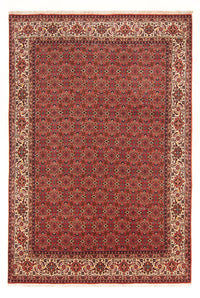 Perserteppich - Bidjar - Royal - 289 x 195 cm - rot