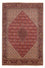 Perserteppich - Bidjar - Royal - 302 x 199 cm - rot