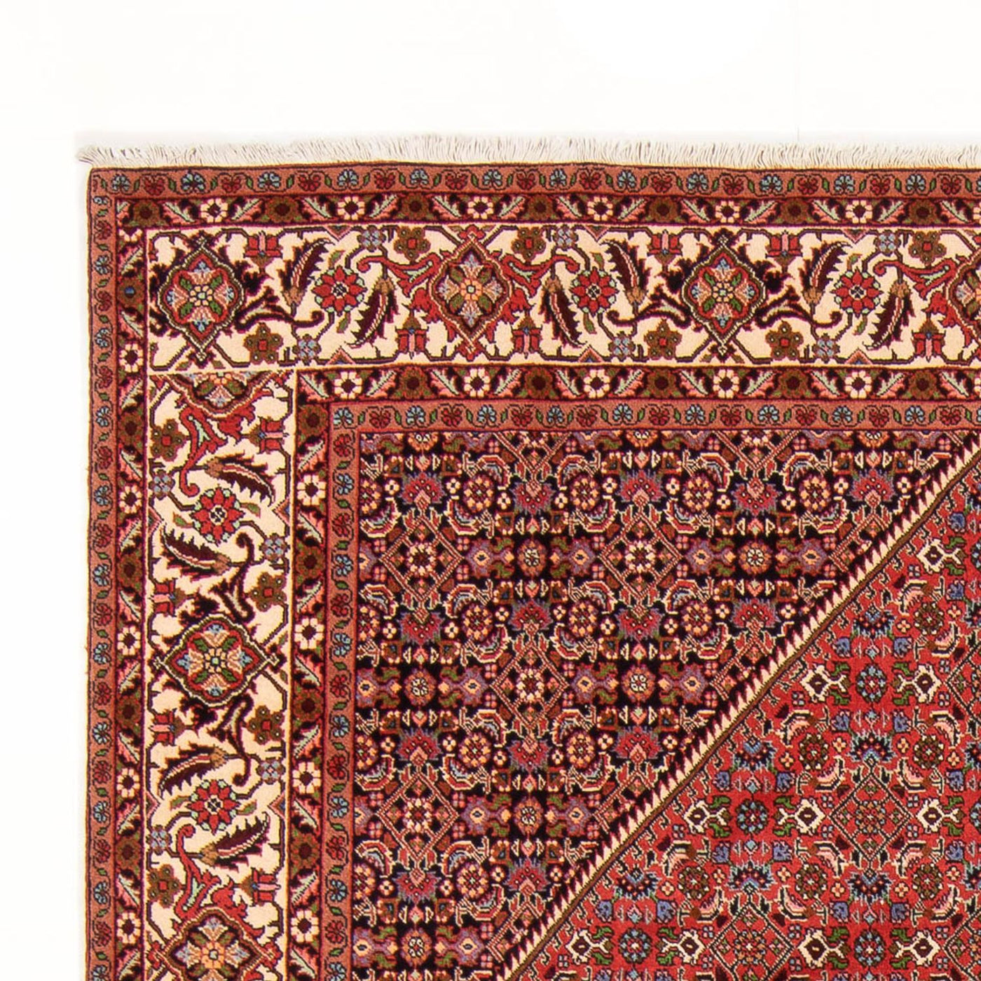 Perserteppich - Bidjar - Royal - 300 x 200 cm - rot