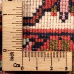 Perserteppich - Bidjar - Royal - 300 x 200 cm - rot