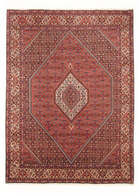 Perserteppich - Bidjar - Royal - 290 x 204 cm - rot