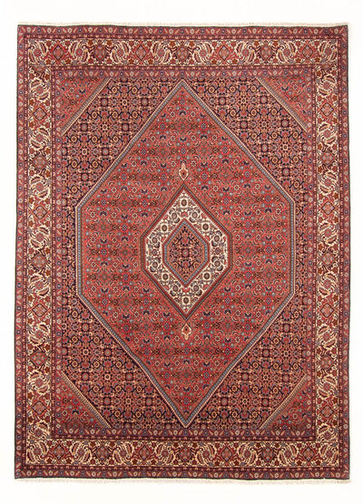 Bidjar - Bukan Teppich 204x290cm - Perserteppich