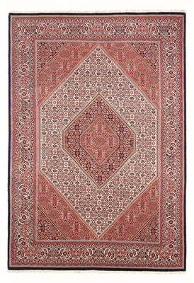 Perserteppich - Bidjar - Royal - 294 x 202 cm - rot