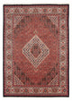 Perserteppich - Bidjar - Royal - 288 x 200 cm - rot