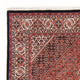 Perserteppich - Bidjar - Royal - 288 x 200 cm - rot
