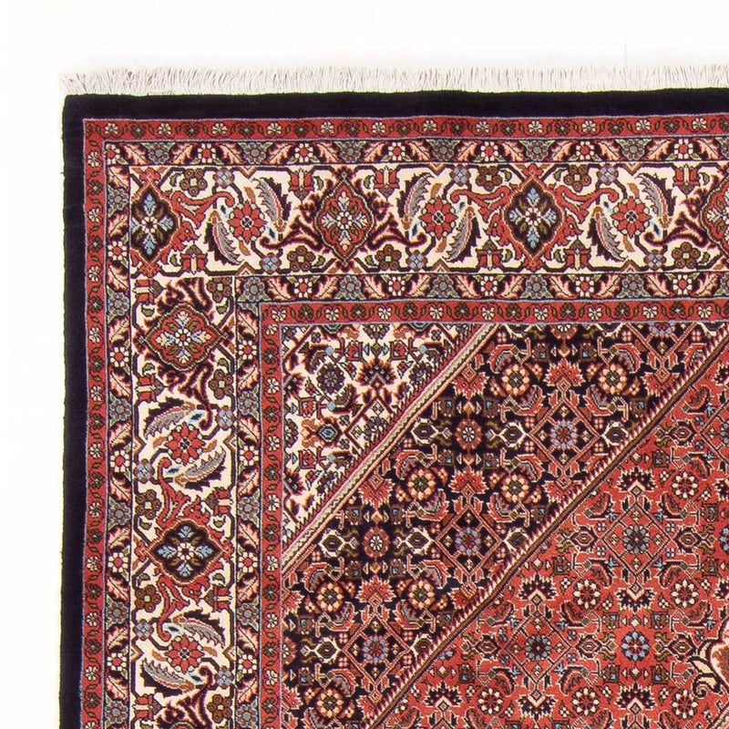 Perserteppich - Bidjar - Royal - 288 x 200 cm - rot