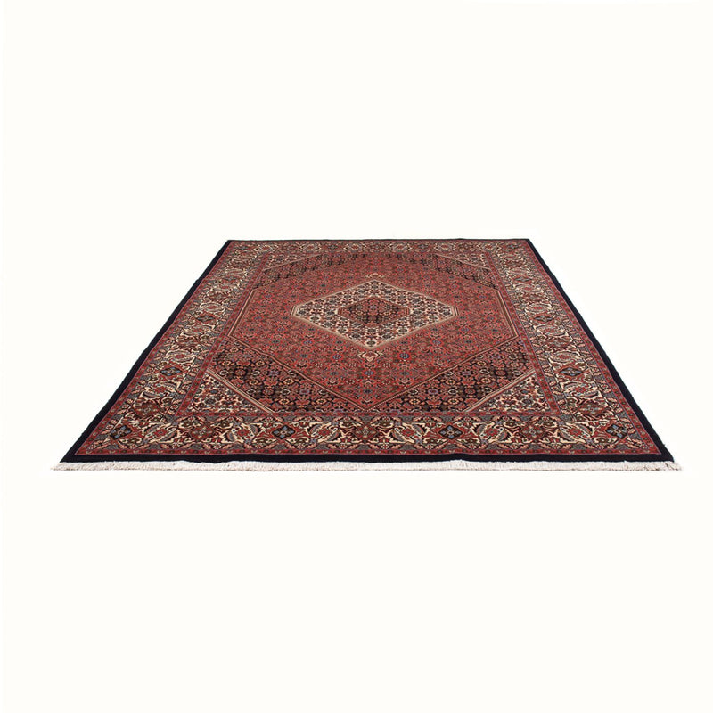 Perserteppich - Bidjar - Royal - 288 x 200 cm - rot