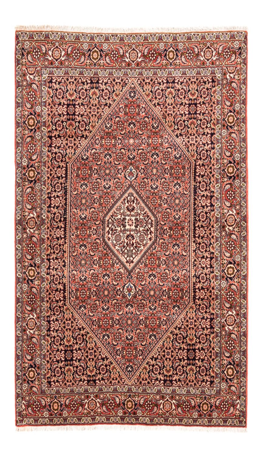 Perserteppich - Bidjar - Royal - 177 x 110 cm - rot