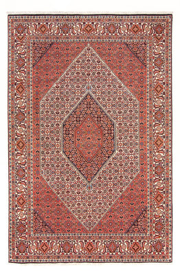 Perserteppich - Bidjar - Royal - 303 x 200 cm - rot