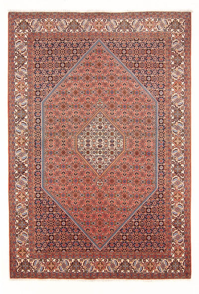 Bidjar - Bukan Teppich 200x295cm - Perserteppich