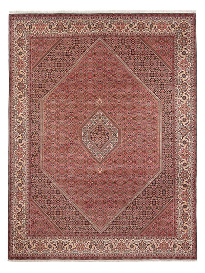 Bidjar - Bukan Teppich 250x342cm - Perserteppich