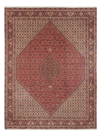Perserteppich - Bidjar - Royal - 348 x 250 cm - rot