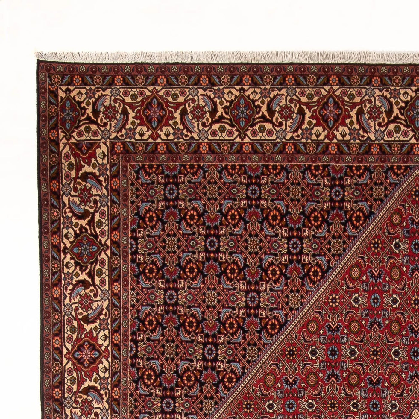 Bidjar - Bukan Teppich 342x249cm - Perserteppich