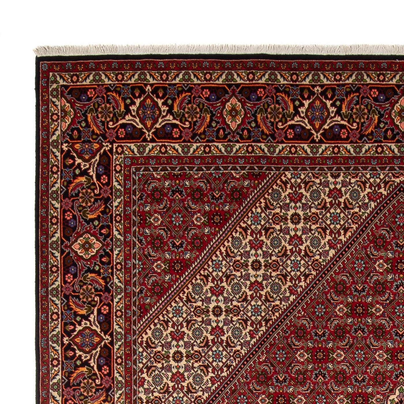 Bidjar - Bukan Teppich 352x248cm - Perserteppich