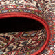 Perserteppich - Bidjar - Royal - 334 x 248 cm - hellrot
