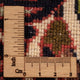 Perserteppich - Bidjar - Royal - 334 x 248 cm - hellrot