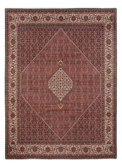 Bidjar - Bukan Teppich 247x350cm - Perserteppich