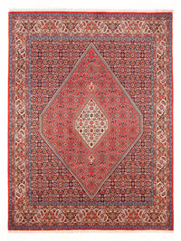 Perserteppich - Bidjar - Royal - 267 x 200 cm - rot