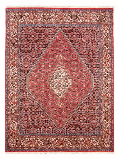 Bidjar - Bukan Teppich 200x267cm - Perserteppich - rot