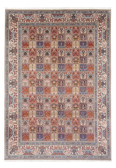 Moud Teppich 244x344cm - Perserteppich