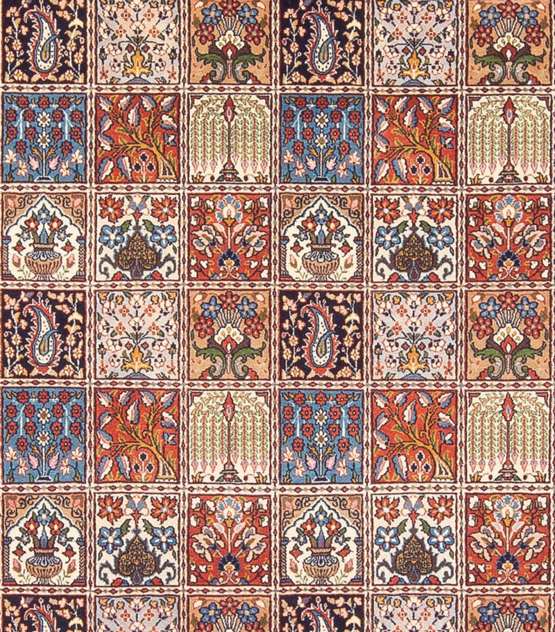 Perserteppich - Classic - Royal - 344 x 244 cm - mehrfarbig